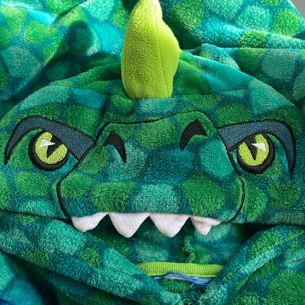 Sainteve kids Onsie Pajamas